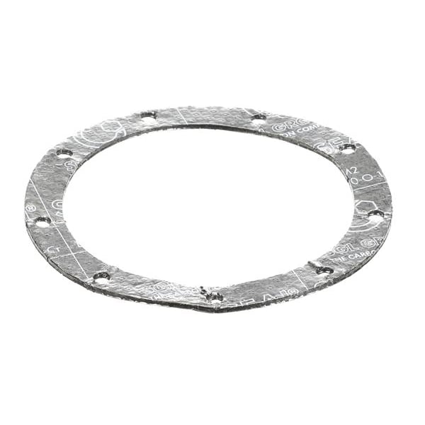 Gasket For Burner Flange